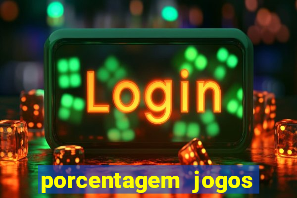 porcentagem jogos pg popbra